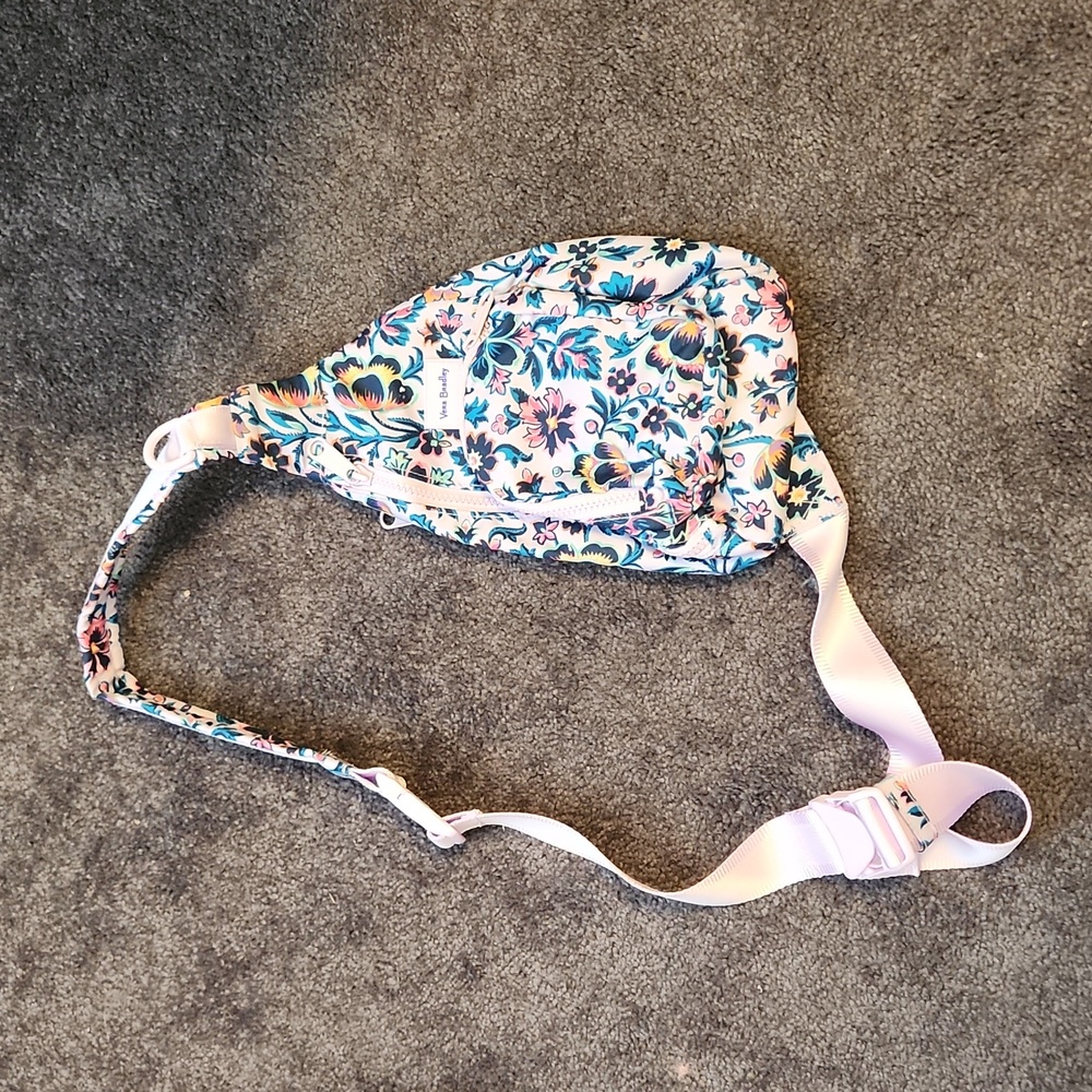 Vera Bradley crossbody
